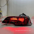 Model Y 2019-2020 Taa ya Taillight Tail